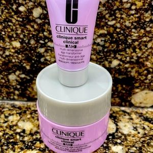 Clinique Smart Clinical Resculpt